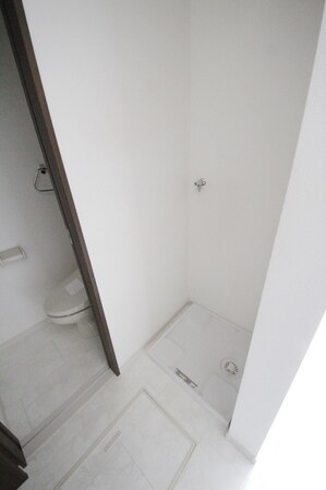 アイムタウン上祖師谷の物件内観写真